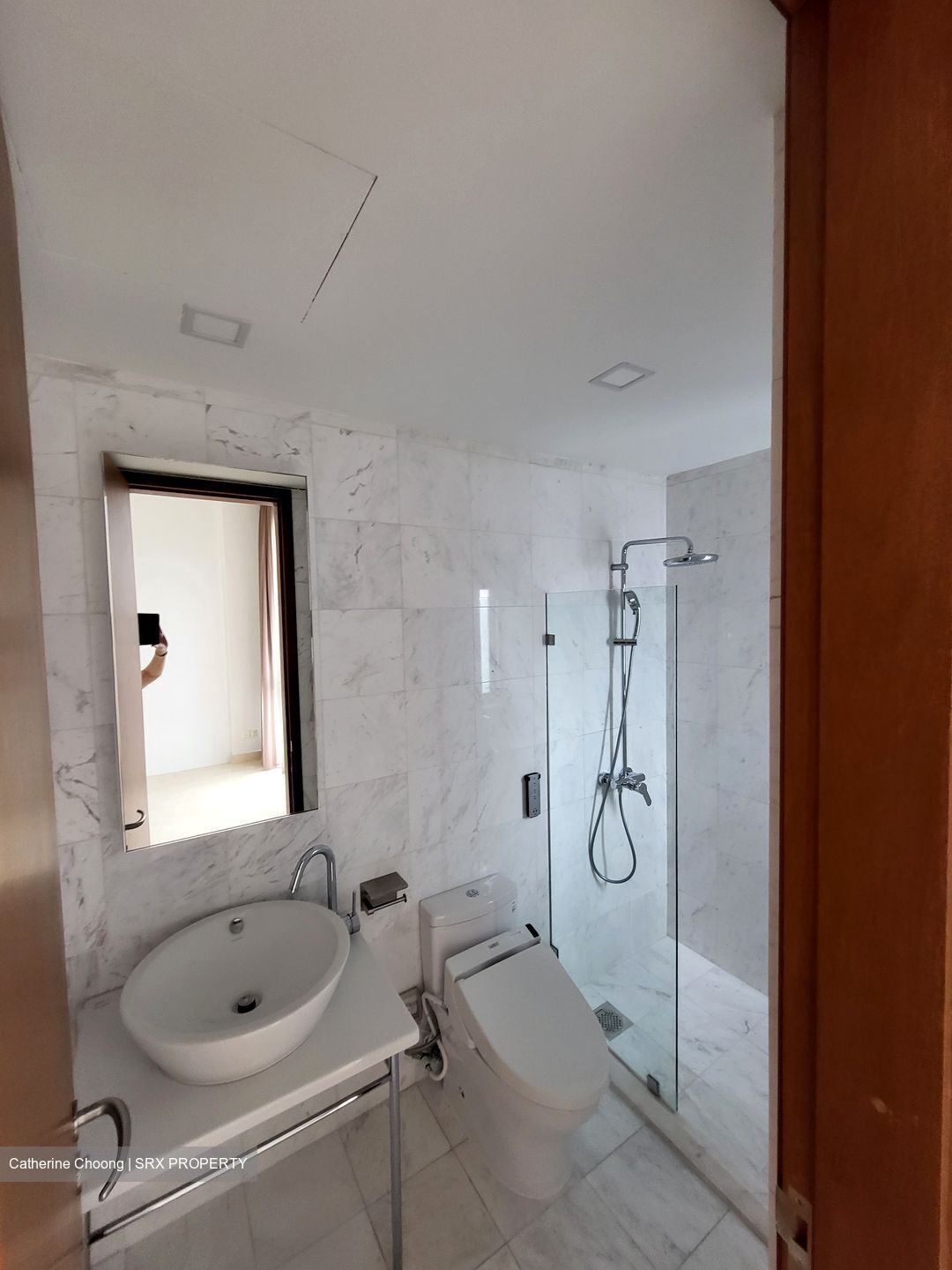 Goodwood Gardens (D10), Apartment #376339311